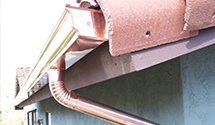 Rain Gutter Installation, Repair, Cleaning in Louisburg, MO